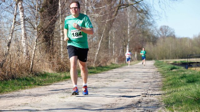 Gaanzeloop site (zaterdag 25 maart 2017)